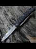 Cold Steel preklopni nož, model: Lucky z dvojnim rezilom Cold Steel preklopni nož, model: Lucky z dvojnim rezilom