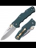 Cold Steel preklopni nož, model: Golden Eye Spear Point (forest green) Cold Steel preklopni nož, model: Golden Eye Spear Point (forest green)