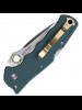 Cold Steel preklopni nož, model: Golden Eye Spear Point (forest green) Cold Steel preklopni nož, model: Golden Eye Spear Point (forest green)