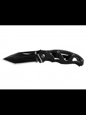 Gerber folding knife Paraframe Mini Tanto