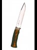 Karesuando fiksni nož, model: Large Hunter Brown Karesuando fiksni nož, model: Large Hunter Brown