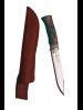Karesuando fiksni nož, model: Large Hunter Brown Karesuando fiksni nož, model: Large Hunter Brown