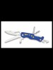 Martinez Albainox folding multifunction knife blue (11119)