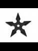 Martinez Albainox ninja rubber star for training for throwing (32329)
