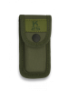 Rui etui iz zelene kordure za zložljive nože Rui etui iz zelene kordure za zložljive nože