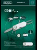 Mikov multifunkcijski nož za golf