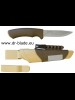 Morakniv Survival Desert nož + kresilo + brusilec Morakniv Survival Desert nož + kresilo + brusilec