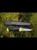 Morakniv fiksni ribiški nož, model: Fishing Comfort Fillet 90 Morakniv fiksni ribiški nož, model: Fishing Comfort Fillet 90