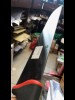 Sanelli Ambrogio nož za zrezke 30 cm rezilo