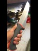 Sanelli Ambrogio nož za zrezke 30 cm rezilo