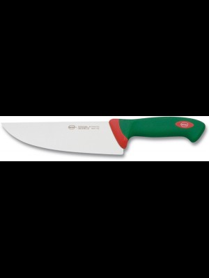 Sanelli nož za zrezke z 20cm dolgim rezilom