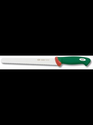Sanelli nož za rezanje kruha s 24cm dolgim rezilom