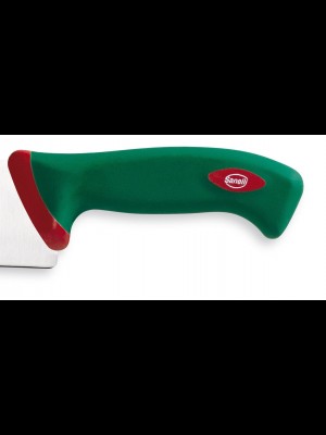 Sanelli mesarski nož z žagico 33cm (103633)
