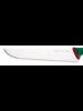 Sanelli mesarski nož z žagico 33cm (103633) Sanelli mesarski nož z žagico 33cm (103633)