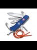 Victorinox preklopni nož, model: Skipper blue